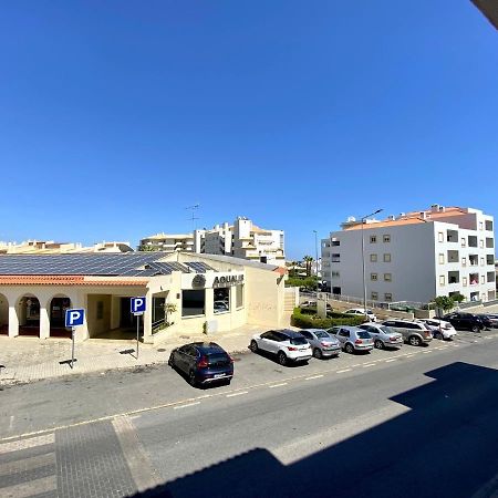 Albufeira Crystal By Homing Lägenhet Exteriör bild