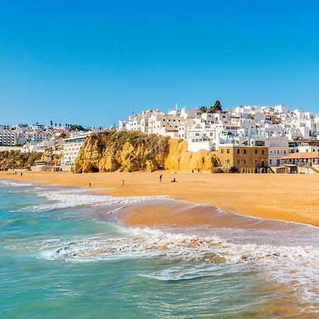 Albufeira Crystal By Homing Lägenhet Exteriör bild