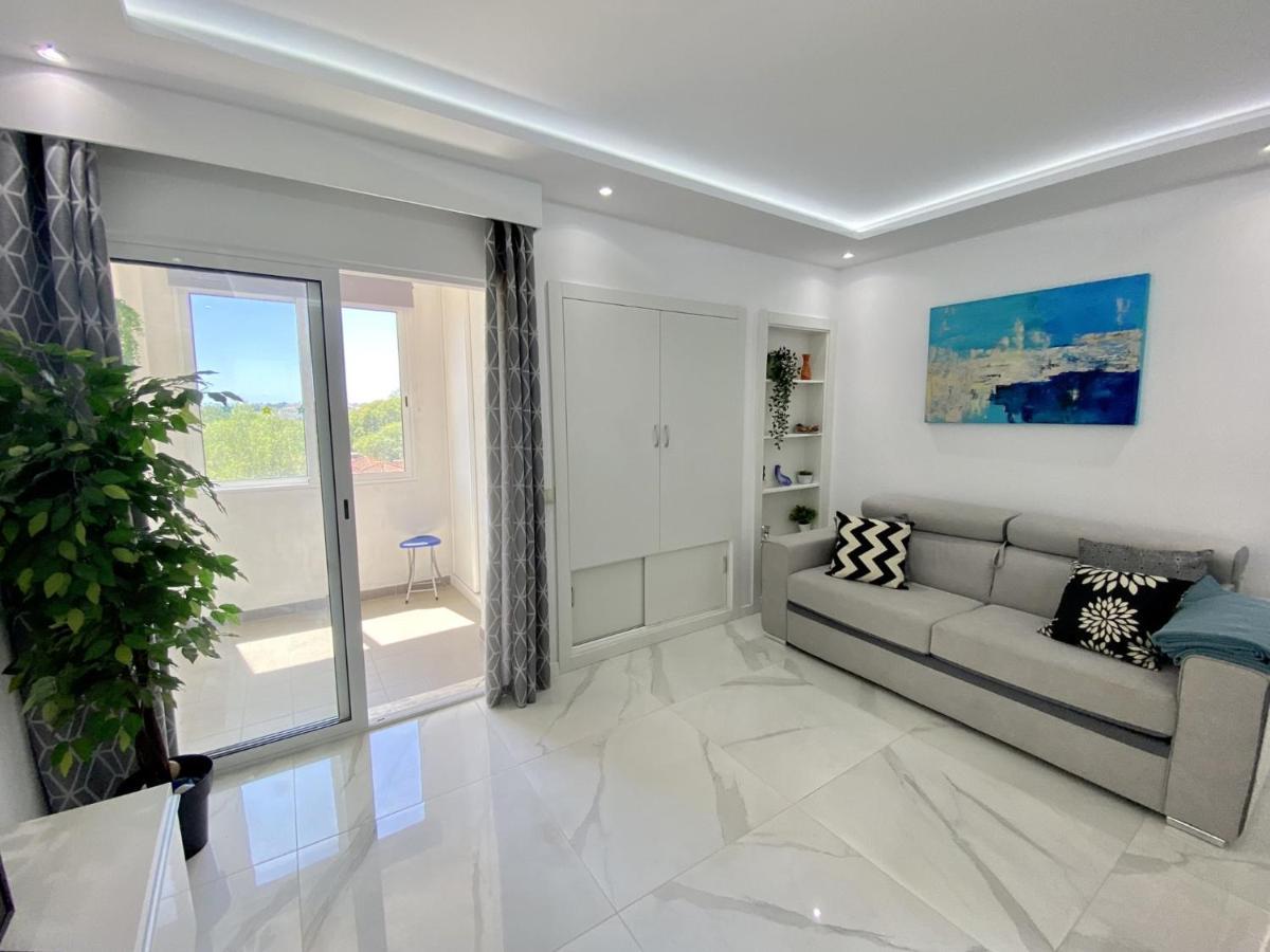 Albufeira Crystal By Homing Lägenhet Exteriör bild