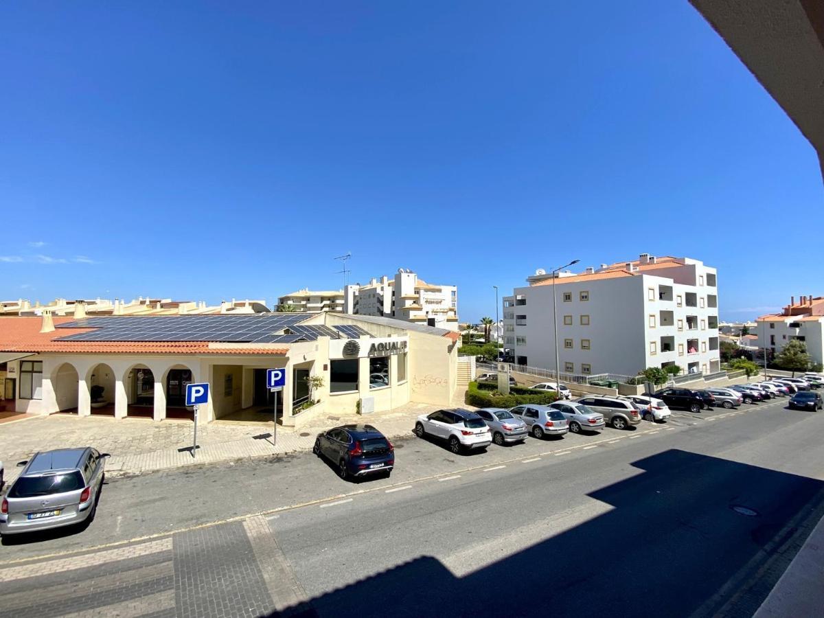 Albufeira Crystal By Homing Lägenhet Exteriör bild