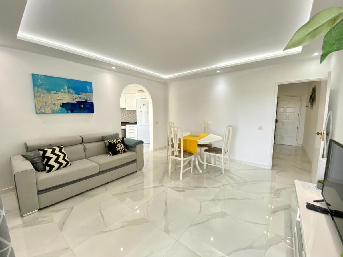 Albufeira Crystal By Homing Lägenhet Exteriör bild