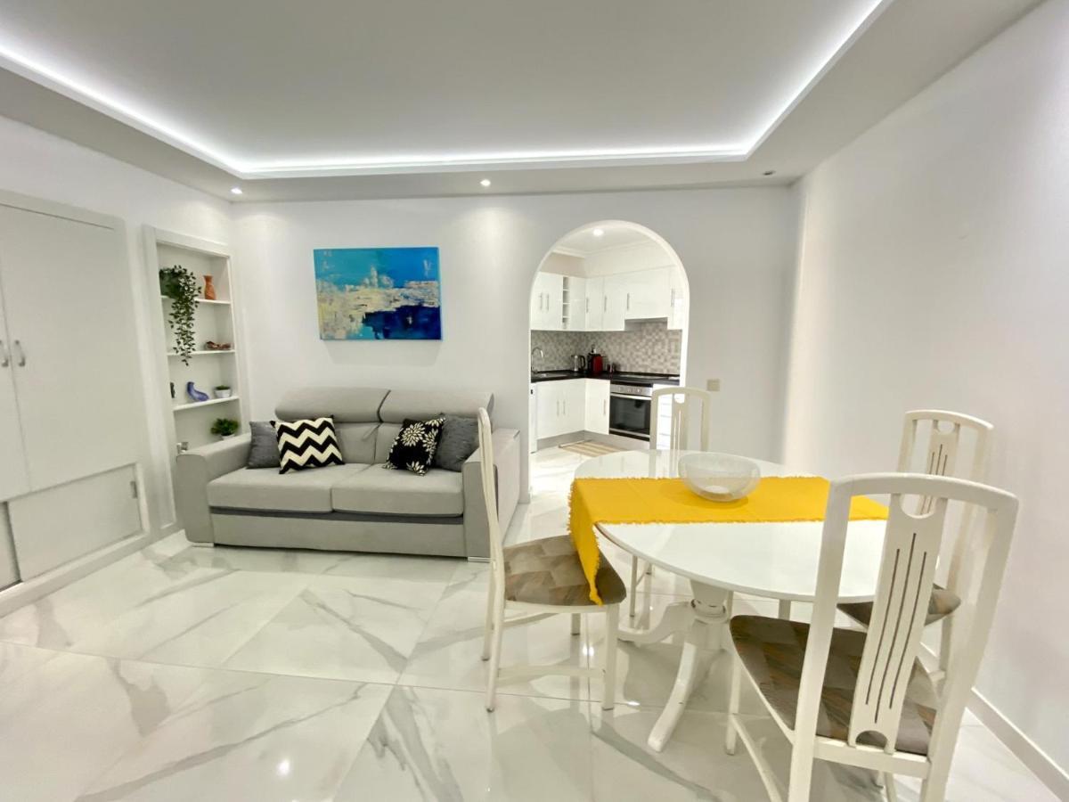 Albufeira Crystal By Homing Lägenhet Exteriör bild