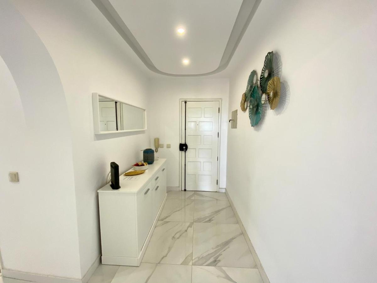 Albufeira Crystal By Homing Lägenhet Exteriör bild