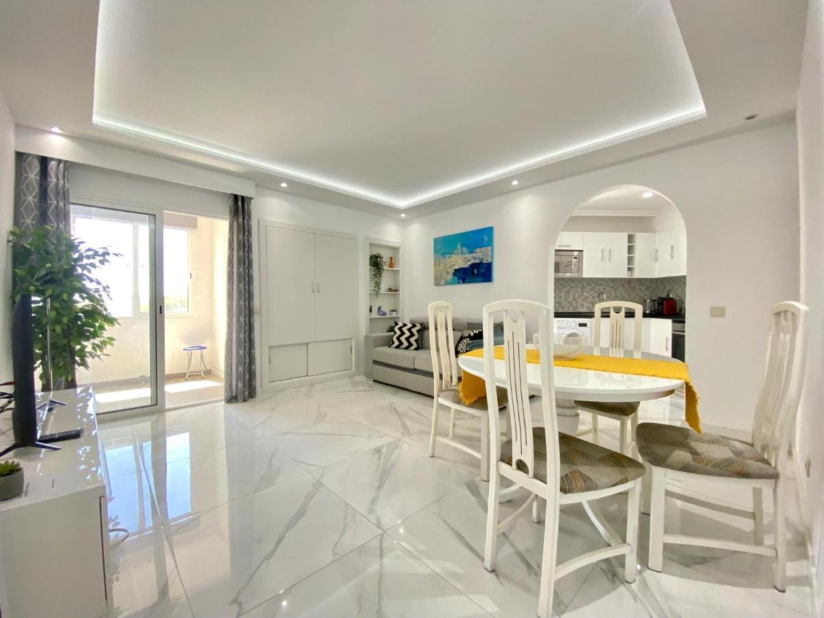 Albufeira Crystal By Homing Lägenhet Exteriör bild