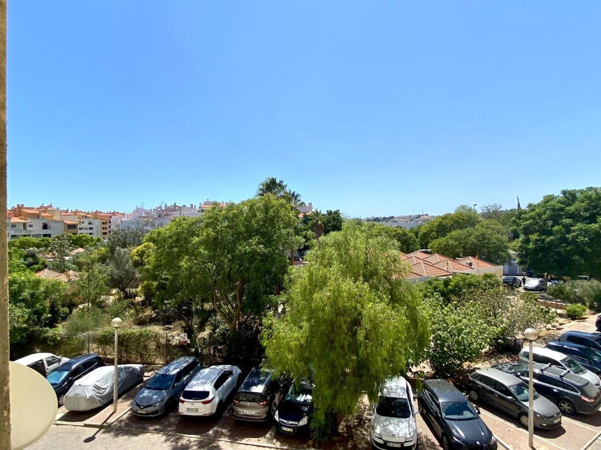 Albufeira Crystal By Homing Lägenhet Exteriör bild